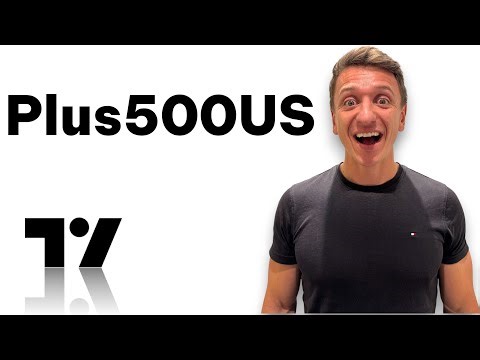 How To Connect Plus500 US In Tradingview (Quick And Easy Guide)