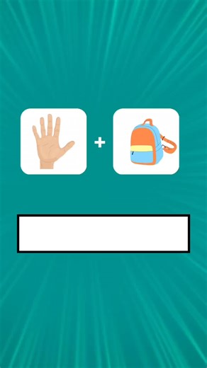Emoji Quiz: Guess the Word Challenge