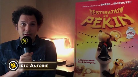 Éric Antoine