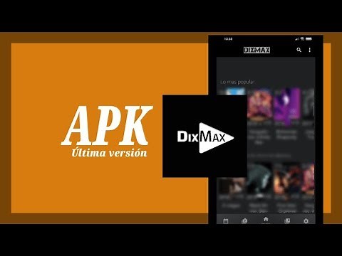 DESCARGAR DIXMAX ÚLTIMA VERSIÓN