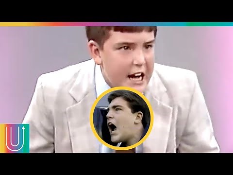 La verdad tras el fanatismo del “niño predicador”