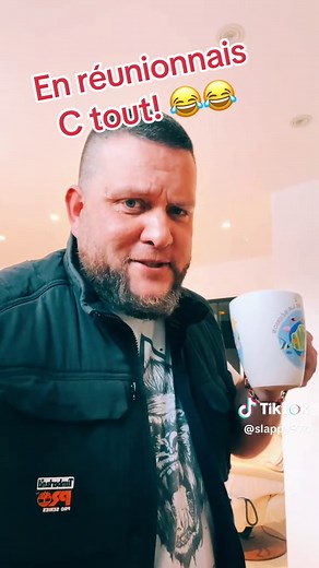 En creole réunionnais on fit pas comme ça, on dit comme ci ! 😂😂😂 #974🇷🇪🇷🇪 #reunionnais #langue #mdr #apprendre #creole #lol