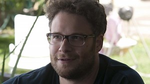 Seth Rogen Cast as Steve Wozniak in Steve Jobs Biopic