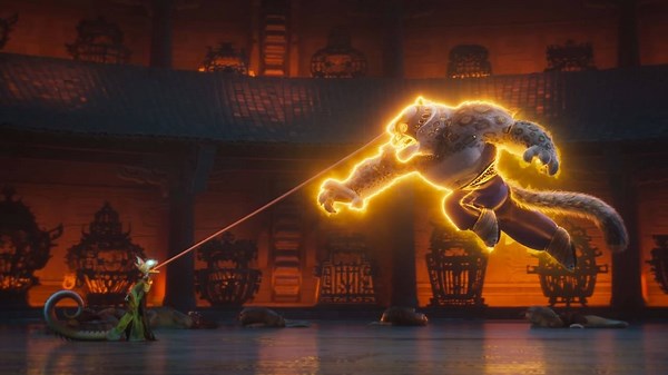 One of the funniest children’s movies of the year is coming to Netflix - Softonic
