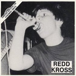 Redd Kross - Burn Out / Cover Band