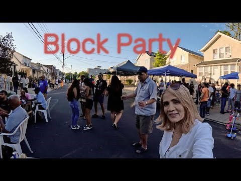 Block Party