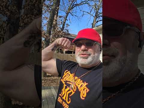 I Broke My Give-A-Shit Button — 2026 Is About Health