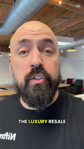 The $59 Billion Dollar Problem Luxury Brands Can’t Ignore 👜📉 Ever wondered why luxury brands are hiking prices while the resale market is exploding? We’re officially in a “Closed Loop” economy. Shoppers are ditching the boutiques and trading pre-loved items with each other, leaving the big fashion houses in the dust. From the “Rolex Effect” to the logistical nightmare of authentication, here is why your favorite designer brand is struggling to keep up with the secondhand boom. Is your next bag