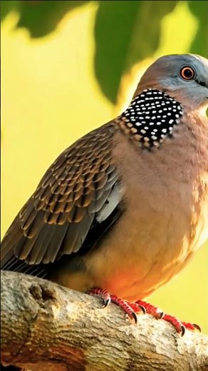 Bird Sounds with Soft Piano & Flute 🐦 Calm Nature Ambience for Study, Focus & Relaxation