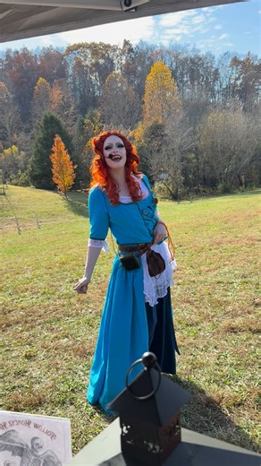 The Faire At Greywood | Honeyz Hive