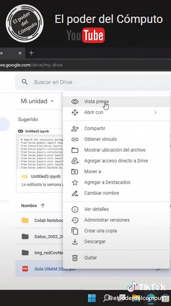 Cómo desbloquear e imprimir un PDF protegido