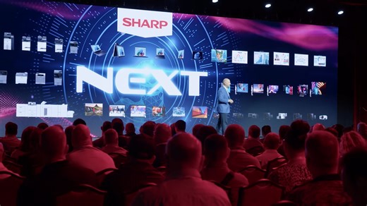 NEXT 2025 made one thing clear: a smart “lane change” into diversification drives measurable growth. As you map the rest of 2025 and beyond, focus on the trifecta: Products, People, and Processes, to build a smarter workplace and stronger margins. We want to thank our dealers for their relationships and for helping make this event a major success. #SharpisNEXT #TBT | Sharp Business USA