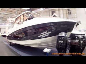 Quicksilver Activ 855 Cruiser - Bootscenter Kiel