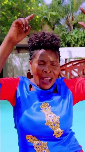 ROSE MUHANDO #fypシ #fypシ゚viral #gospelmusic #swahiligospelmusic #setiempaya #jiiseti #music