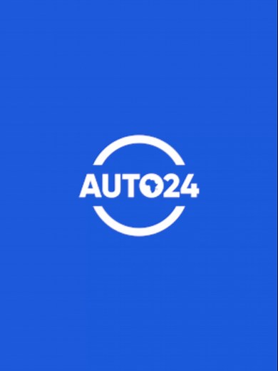 Auto24 à Avito Expo Casablanca