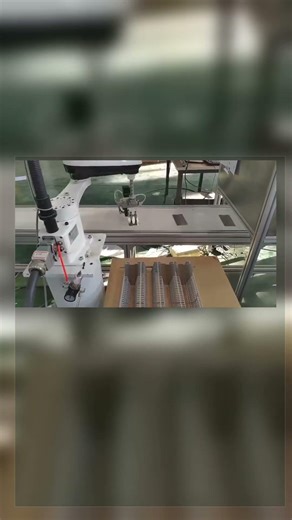 Assembly station: where the process gets tested for real