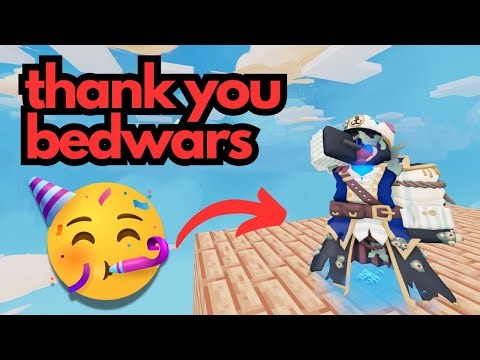 Bedwars *FINALLY* Added This Feature...