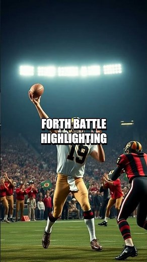 The Untold Story of the 1959 NFL Championship Game