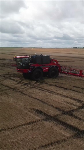 Self-Propelled Spray Power #sprayers
