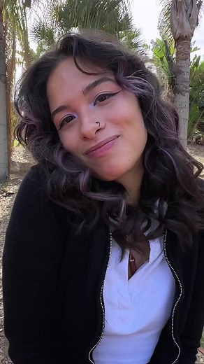 How Luxe La Fox got her stage name! ✨ #luxelafox #glamorous #luxury #bangbehindthescenes