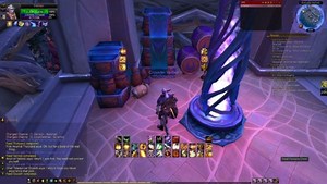 World of Warcraft Legion: How to Easily Find Treasure Chests