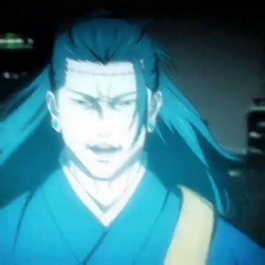 kenjaku edit-HONOUR
