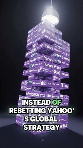 Why Yahoo Japan Succeeded Where Yahoo Failed