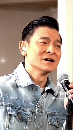 #andylau #刘德华 #mandarinsong #mandarin