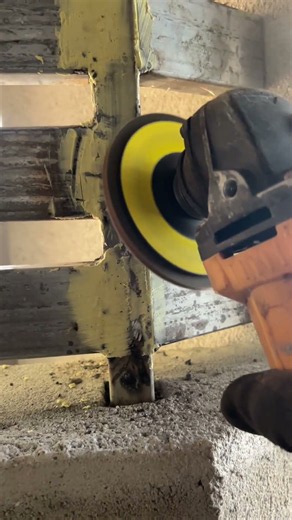 Welding Aftercare: How to Apply Catalyst on Iron & Steel 🔥🔧 | SteelStoneLK