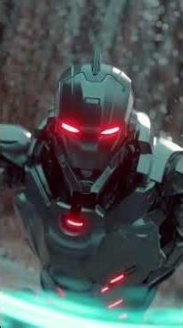 👉 Robot vs Beast 🤖🔥 Who Wins This Fight? | AI Action Battles #ai #shorts