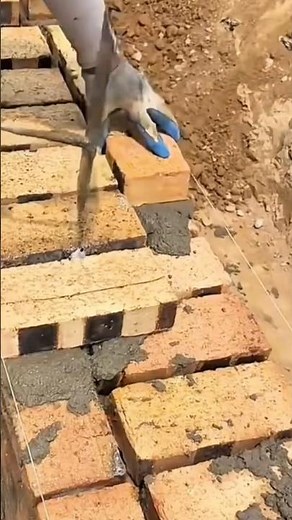 Step By Step Guide To Perfect Wall Construction