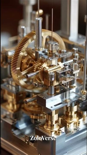 Roman Empire's Forgotten Innovations