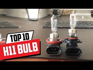 Top 10 Best H11 Bulb (2025)