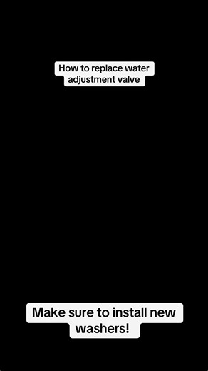 Eduard Songster on Instagram: "Step-by-step guide to replacing the water adjustment valve on a Navien tankless water heater!  Watch me remove the old valve and install a new one to keep the system running efficiently.  Got a tankless heater? This one’s for you! #DIY #PlumbingRepair #TanklessWaterHeater #HomeRepair #Handyman #PlumbingClinic #Reels #ForYou"