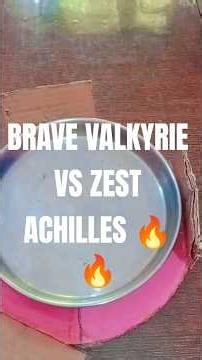 BRAVE VALKYRIE SHOCKED ME 😯😯🔥🔥CLASSIC BATTLE #beybladeburst #beybladedb #beybladeburstsparking