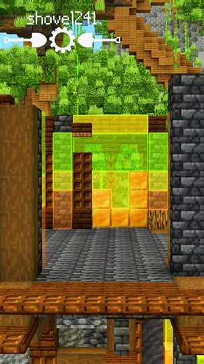 Minecraft Circle Window Ideas for Your Builds