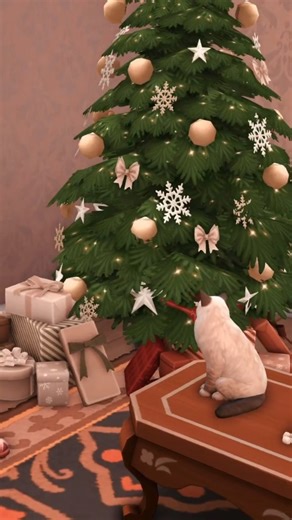 Wood House | The Sims 4 #thesims4