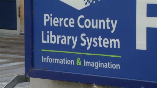 Pierce County library data breach sparks lawsuit, over 300K personal records exposed