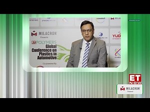 Highlights from GCPA: Milacron drives innovation and process excellence in the automotive industry.