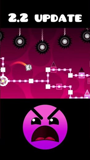Electrodynamix is finally perfect #geometrydash #gd #extreme