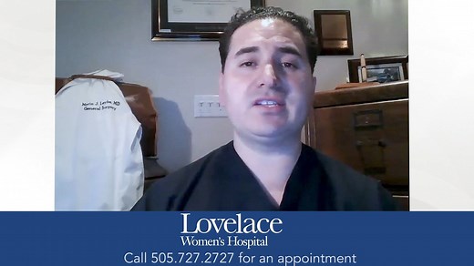 9.8K views · 37 reactions | Lovelace Women’s Hospital Chief of Surgery, Mario Leyba, M.D., has a message for patients – it is safe to return if you are in need of medical care. Additional protocols are in place to further protect the safety of patients and staff at the hospital. Virtual care options are also available. Please visit our website for more information and to schedule an appointment or call 505-727-2727 to schedule an appointment. | Lovelace Health System | Facebook