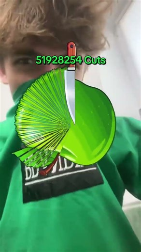 I most fastest Apple cutter in the universe #apple # shorts #food