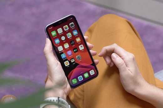 iPhone 11, análisis: el iPhone básico vuelve a ser el más atractivo
