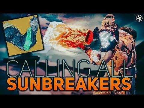 TITAN BUILD (Burning Maul + Synthoceps + Roaring Flames x3) | Destiny 2 Forsaken