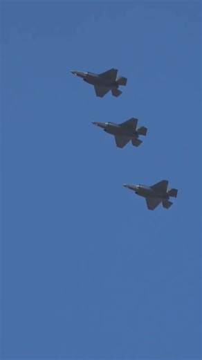 浜松基地にF35が!?#航空自衛隊 #浜松基地