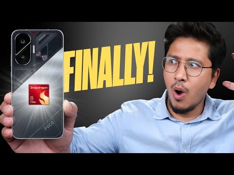 POCO F7 Review: BEST Phone Under 30000?! Camera, Gaming, Battery TESTED!