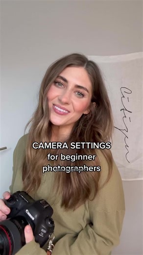 Mastering Camera Settings for Beginner Photographers