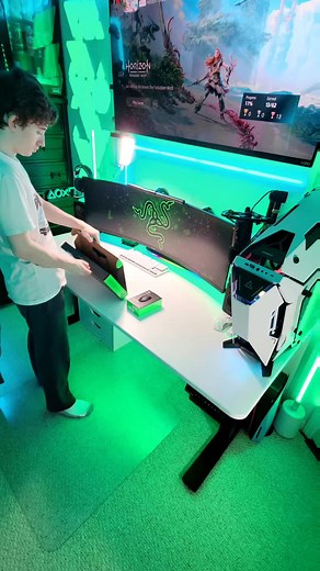 Razer DeathStalker V2 Pro Wireless Keyboard Review