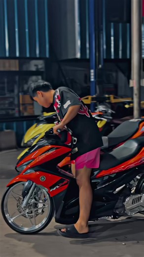 AeroX V1 Accessories: Enhance Your Ride