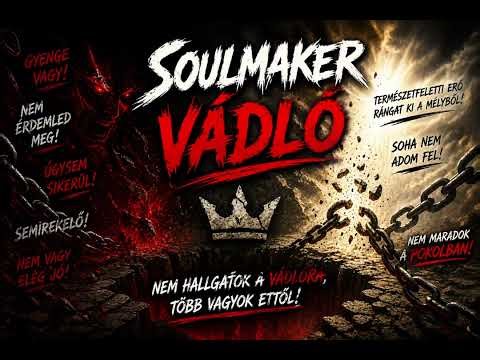 Soulmaker-Vádló
